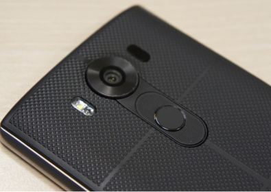 Неочаквани спецификации за  LG V20